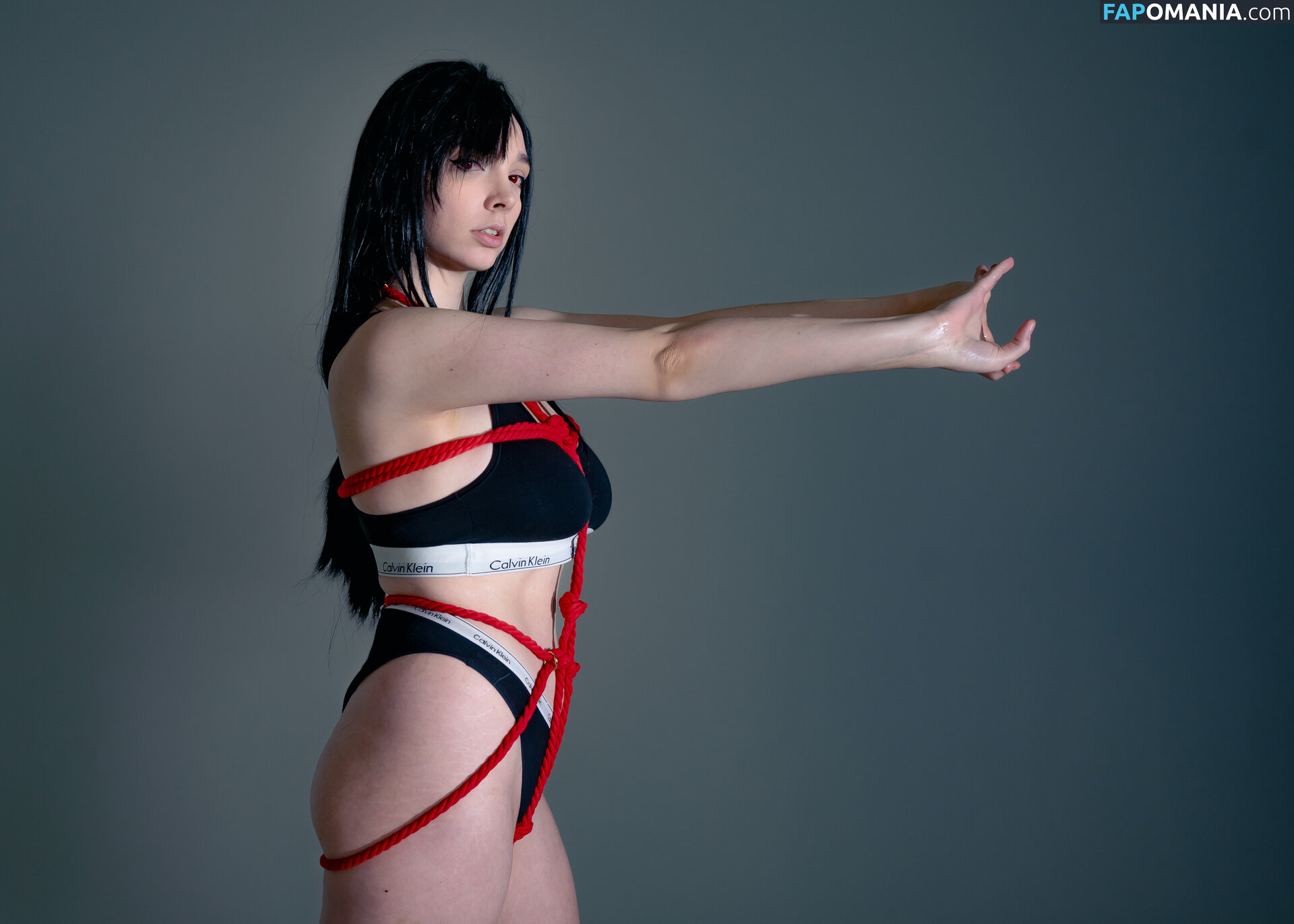 YuukiYume3 / https: / uWinnie / uwinnie_cos Nago OnlyFans  Przeciekłe zdjęcie #16