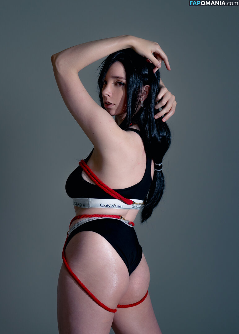 YuukiYume3 / https: / uWinnie / uwinnie_cos Nago OnlyFans  Przeciekłe zdjęcie #17