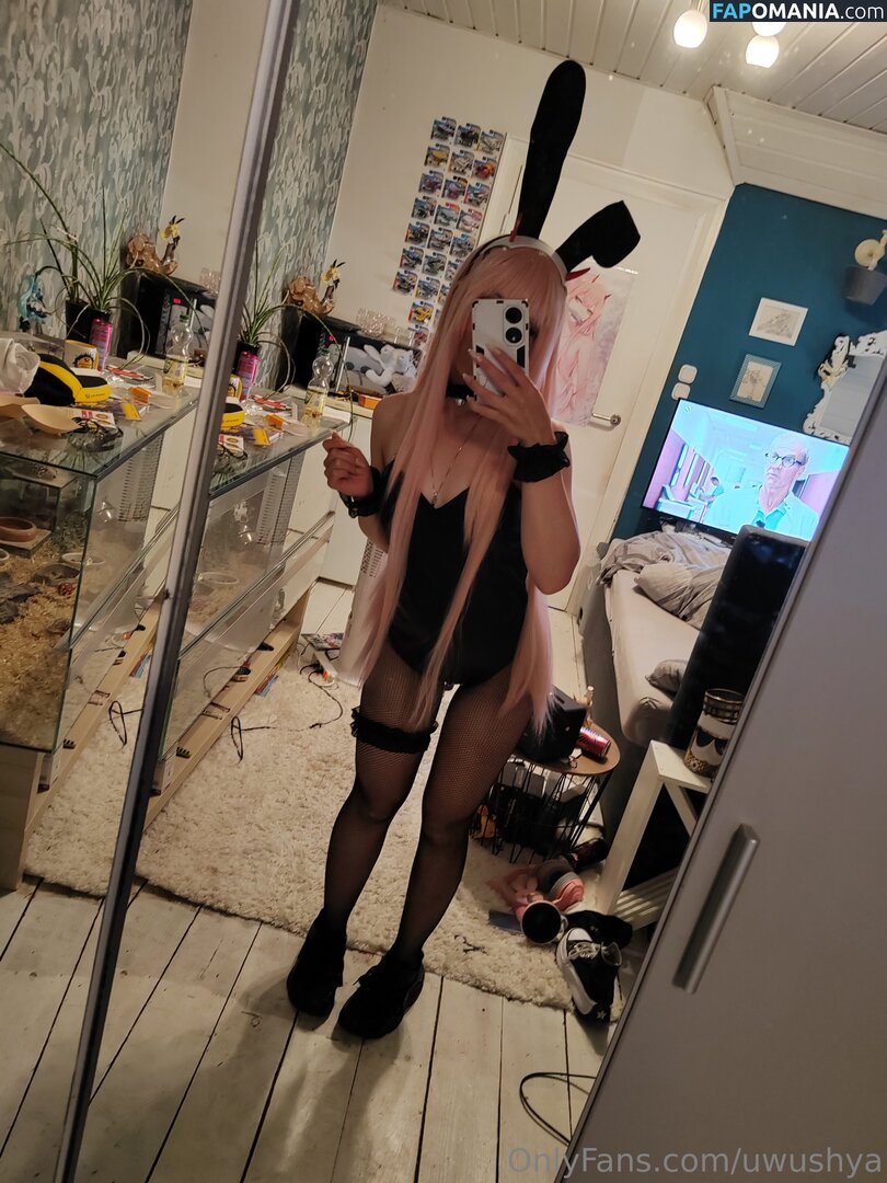 uwu_shya / uwushya Nago OnlyFans  Przeciekłe zdjęcie #17