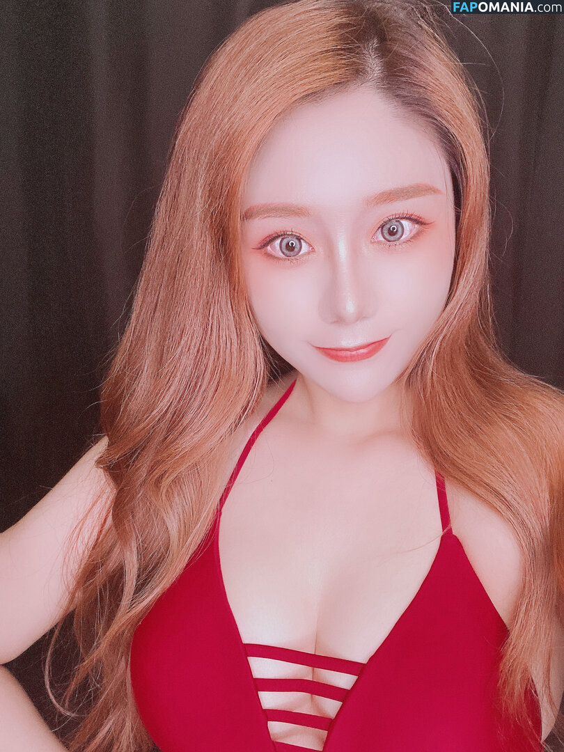 Uying / Yui ASMR / uying_87 Nago OnlyFans  Przeciekłe zdjęcie #35