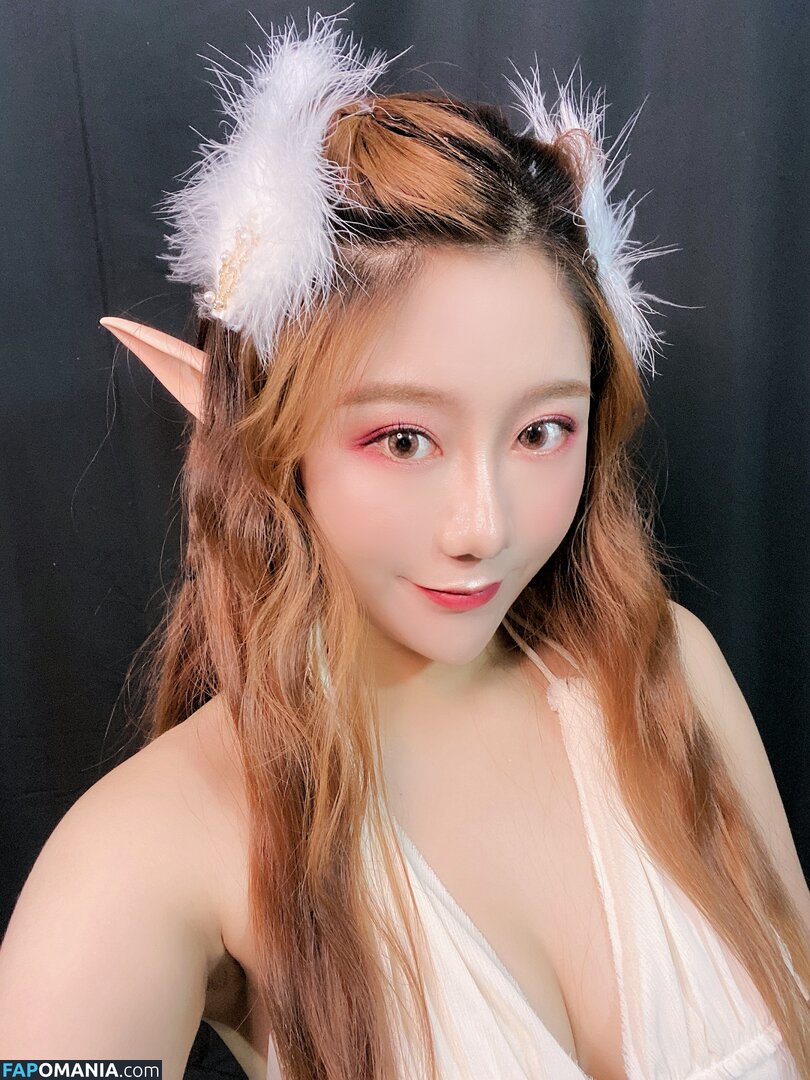 Uying / Yui ASMR / uying_87 Nago OnlyFans  Przeciekłe zdjęcie #61