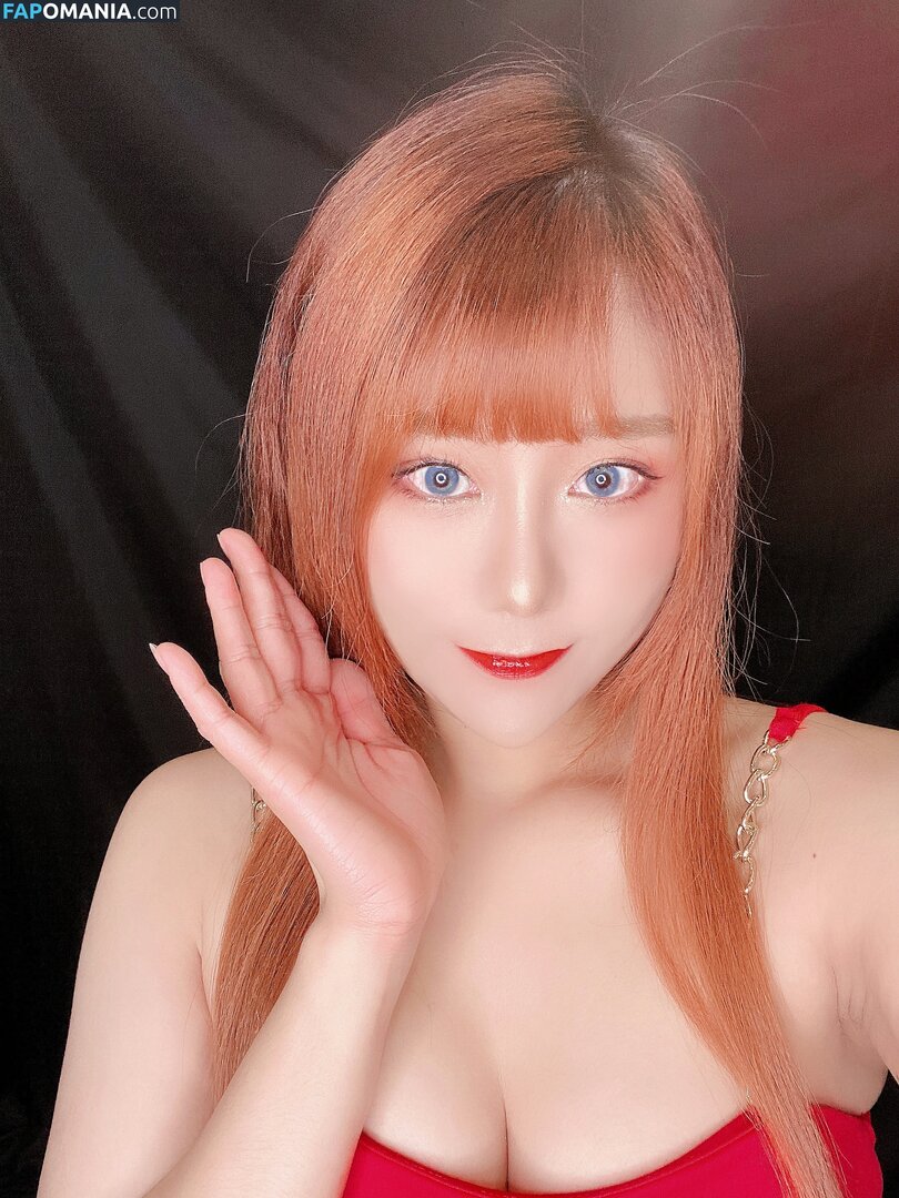 Uying / Yui ASMR / uying_87 Nago OnlyFans  Przeciekłe zdjęcie #228