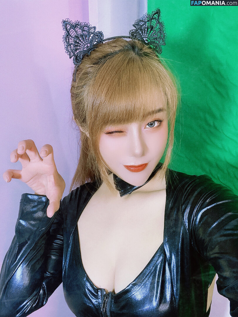 Uying / Yui ASMR / uying_87 Nago OnlyFans  Przeciekłe zdjęcie #357