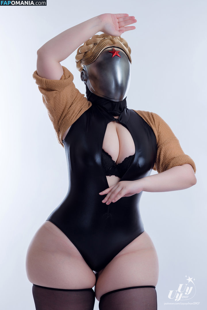 https: / uyuy2907 / uyuychan2907 Nago OnlyFans  Przeciekłe zdjęcie #146