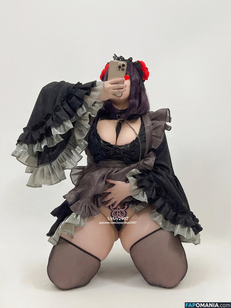 https: / uyuy2907 / uyuychan2907 Nago OnlyFans  Przeciekłe zdjęcie #1265