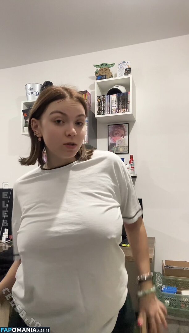 v.d.s.olivia Nago OnlyFans  Przeciekłe zdjęcie #1