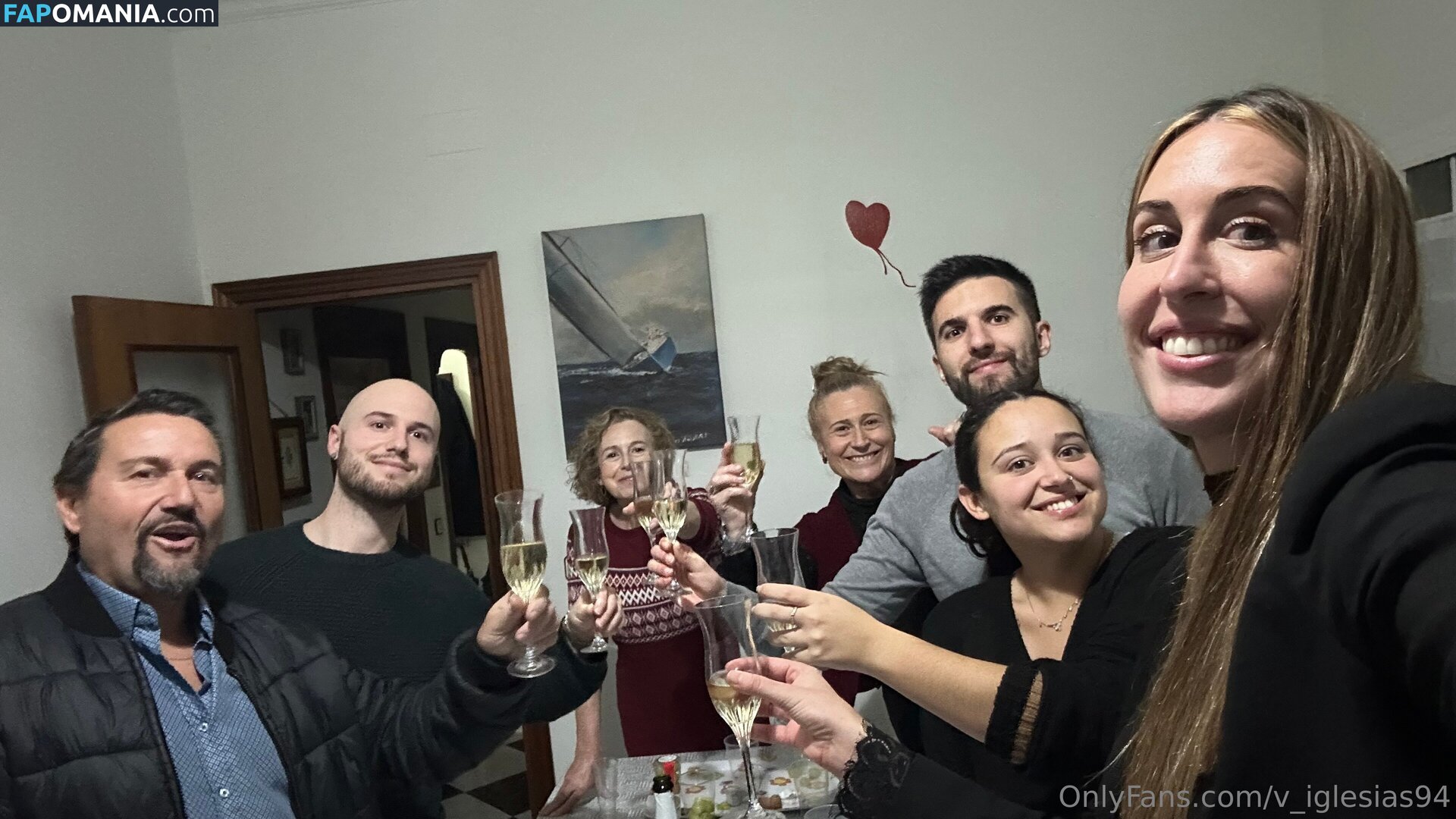 v_iglesias94 Nago OnlyFans  Przeciekłe zdjęcie #3