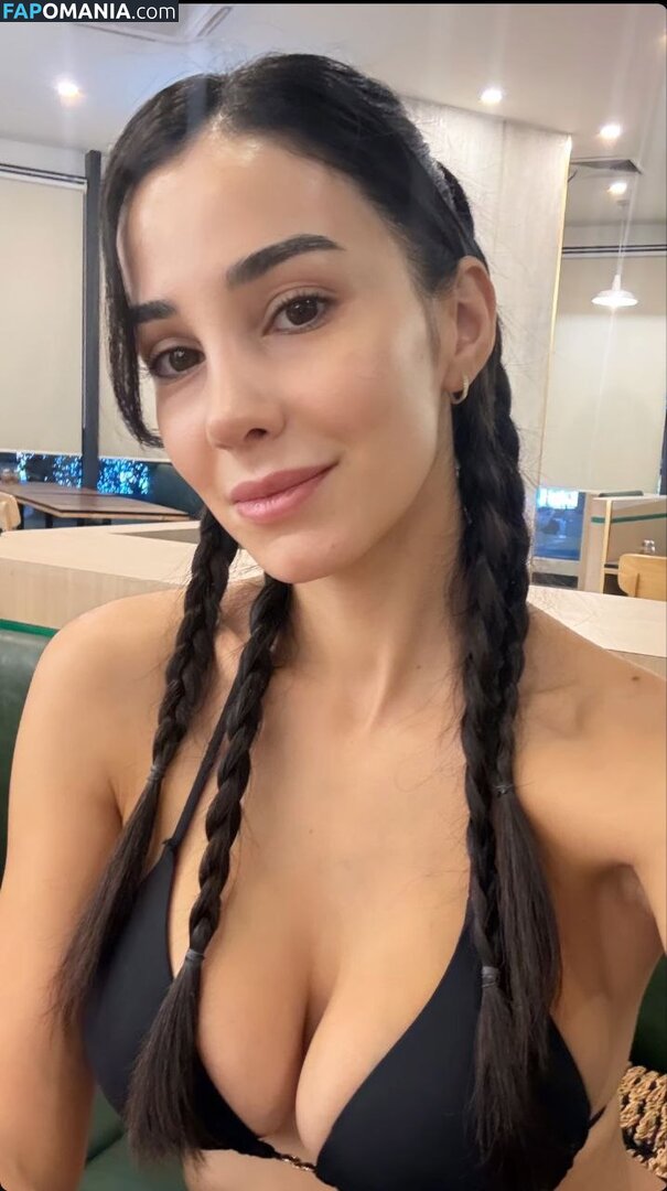 Vahide Bulu / buluvahide Nago OnlyFans  Przeciekłe zdjęcie #4