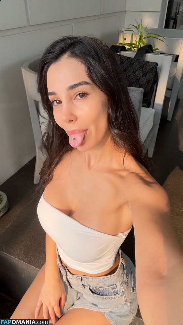 Vahide Bulu / buluvahide Nago OnlyFans  Przeciekłe zdjęcie #18