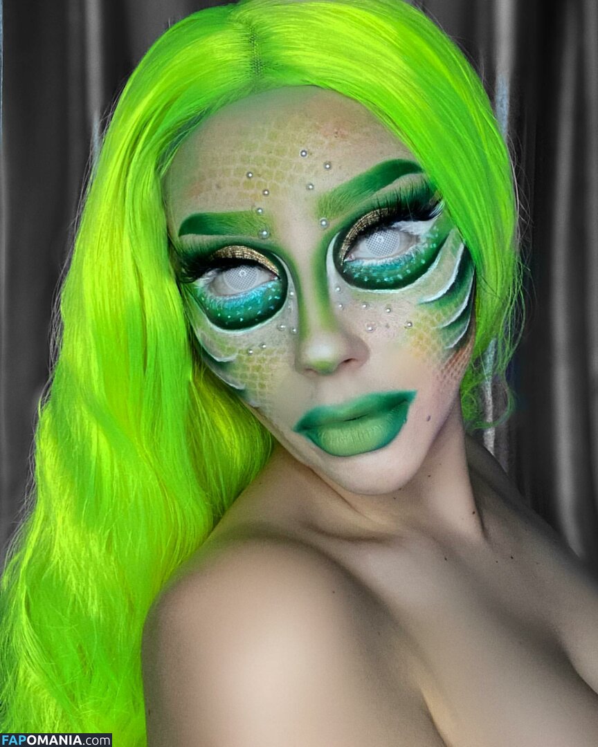 Vai Monroe / vaimonroe Nago OnlyFans  Przeciekłe zdjęcie #29