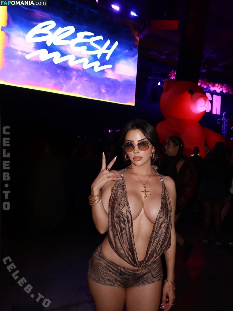 Vaimonroe Nago OnlyFans  Przeciekłe zdjęcie #1