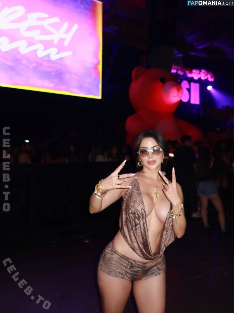 Vaimonroe Nago OnlyFans  Przeciekłe zdjęcie #3