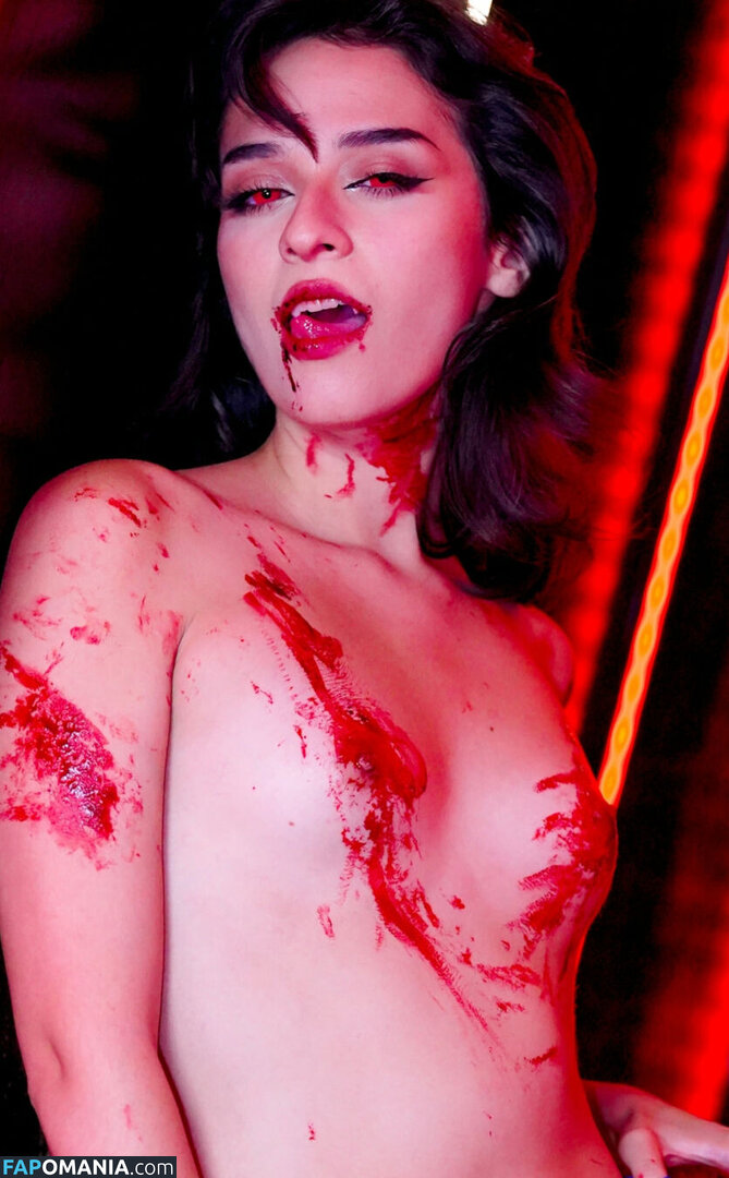 Vain Virgo / VainVirgo / vain.virgos Nago OnlyFans  Przeciekłe zdjęcie #15