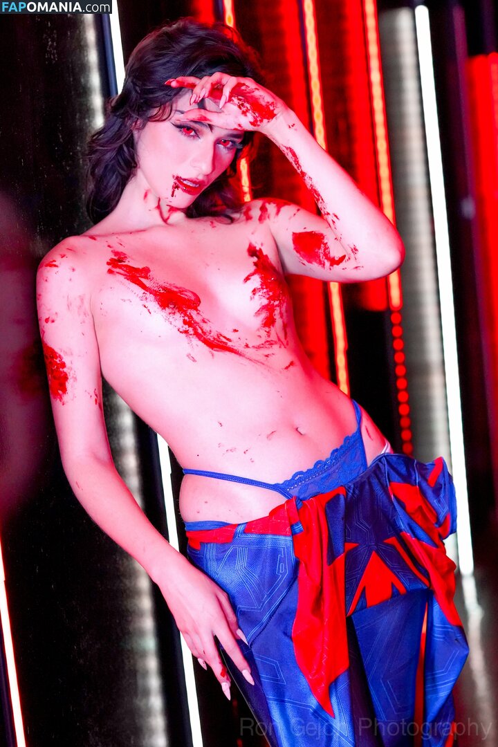 Vain Virgo / VainVirgo / vain.virgos Nago OnlyFans  Przeciekłe zdjęcie #19