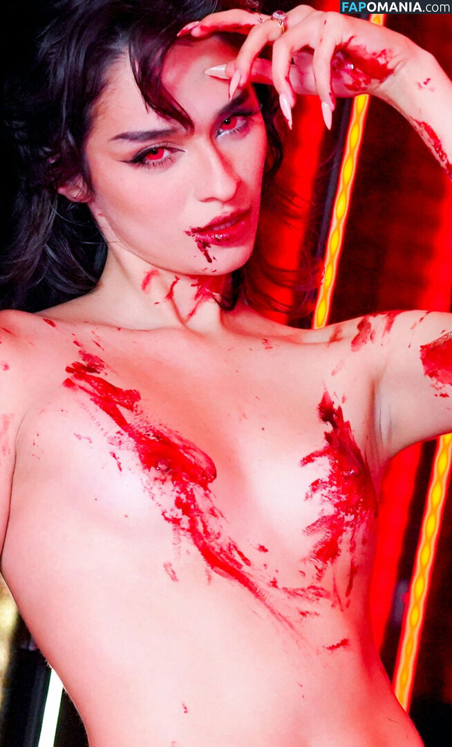 Vain Virgo / VainVirgo / vain.virgos Nago OnlyFans  Przeciekłe zdjęcie #22