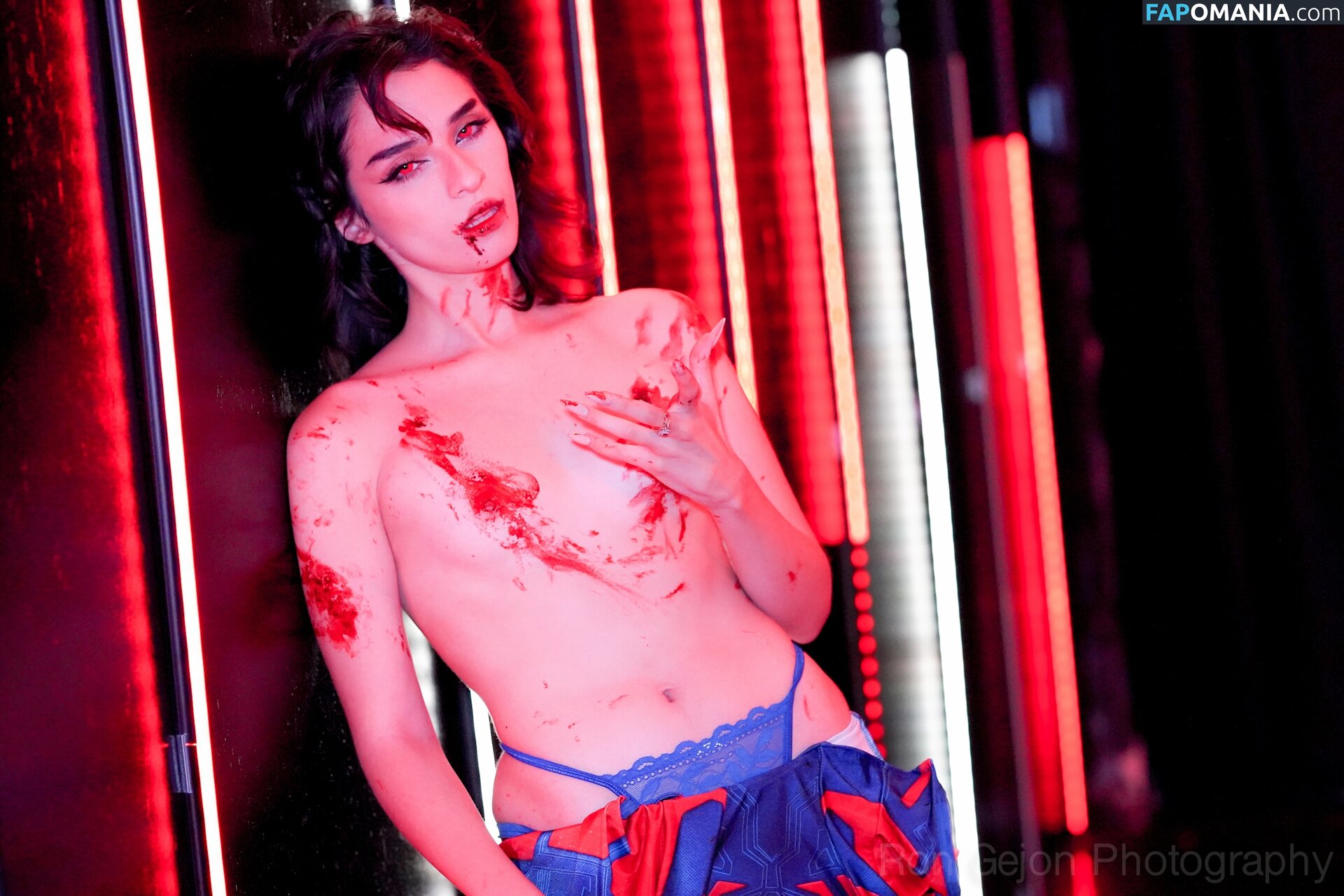 Vain Virgo / VainVirgo / vain.virgos Nago OnlyFans  Przeciekłe zdjęcie #24