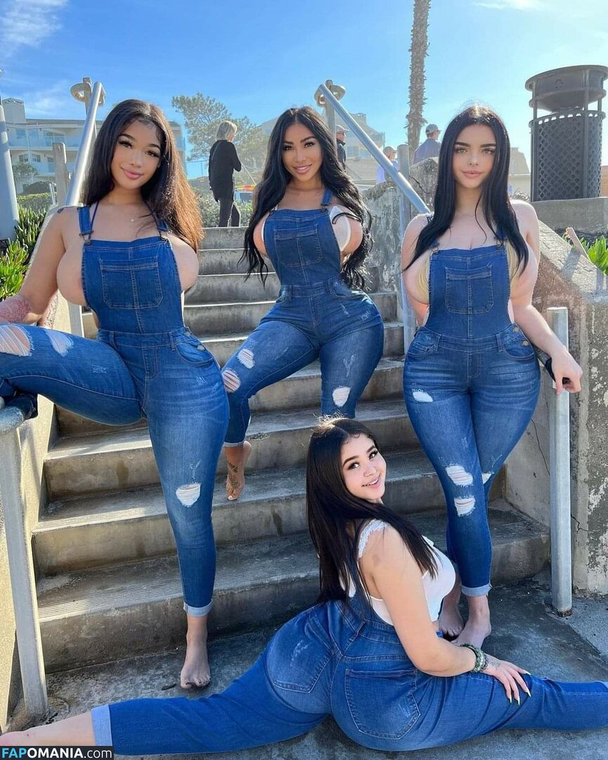 Val2Legit / valeriebarley Nago OnlyFans  Przeciekłe zdjęcie #67