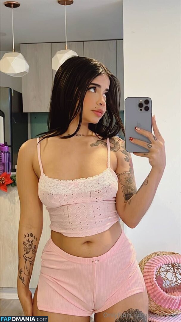 Valanyss Nago OnlyFans  Przeciekłe zdjęcie #5