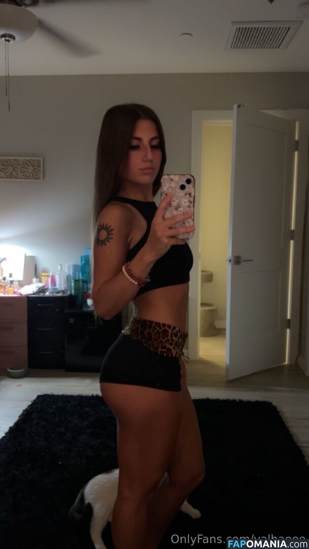 valbaeee Nago OnlyFans  Przeciekłe zdjęcie #13