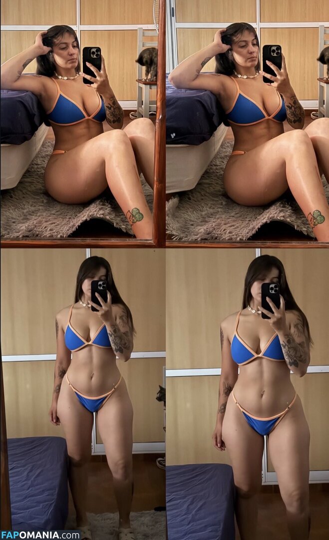 Vale Lapalma / vale.lapalma Nago OnlyFans  Przeciekłe zdjęcie #1