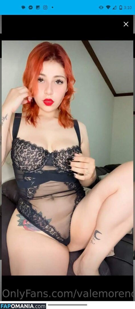 Valerie Moreno / vaale_moreno_ / valemoreno99 Nago OnlyFans  Przeciekłe zdjęcie #13
