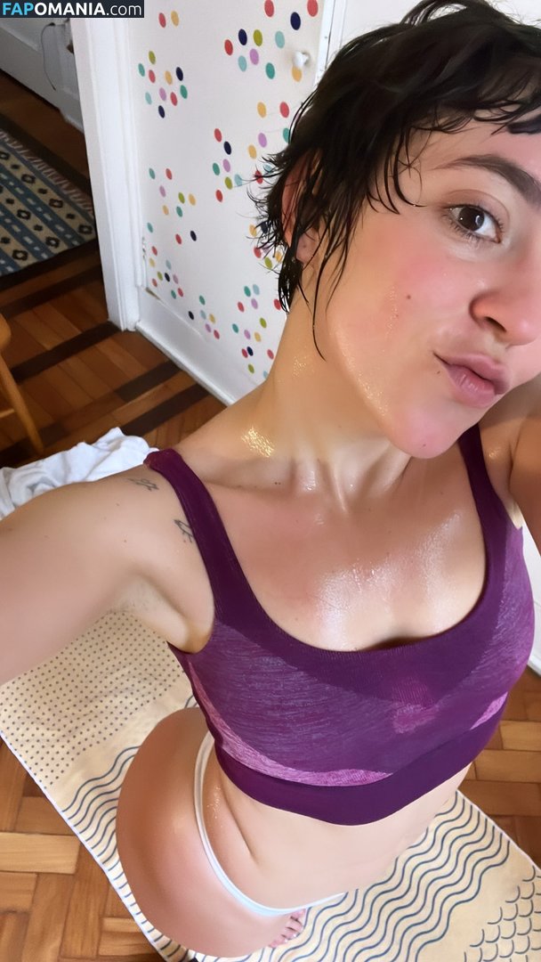 Valen Bandeira / valenbandeira Nago OnlyFans  Przeciekłe zdjęcie #15