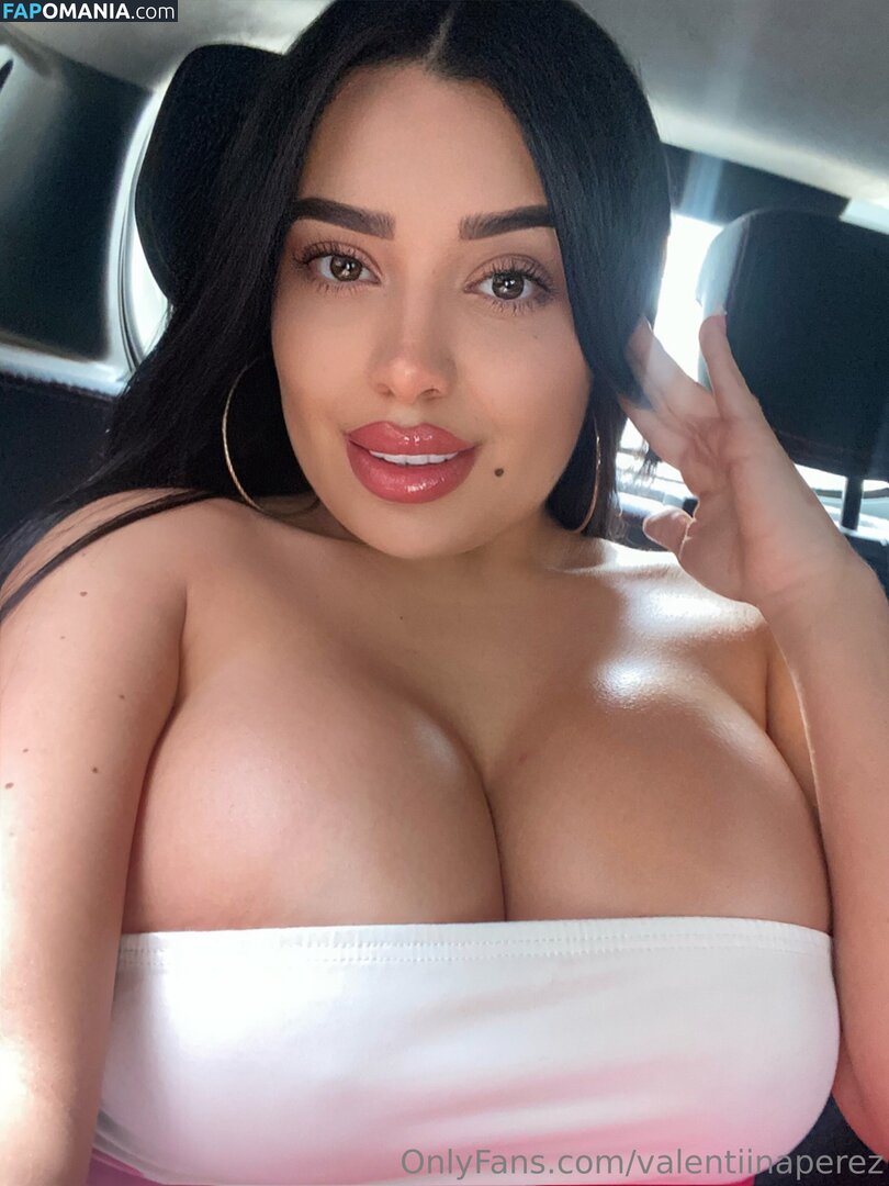 __valentinaperez / valentiinaperez Nago OnlyFans  Przeciekłe zdjęcie #14