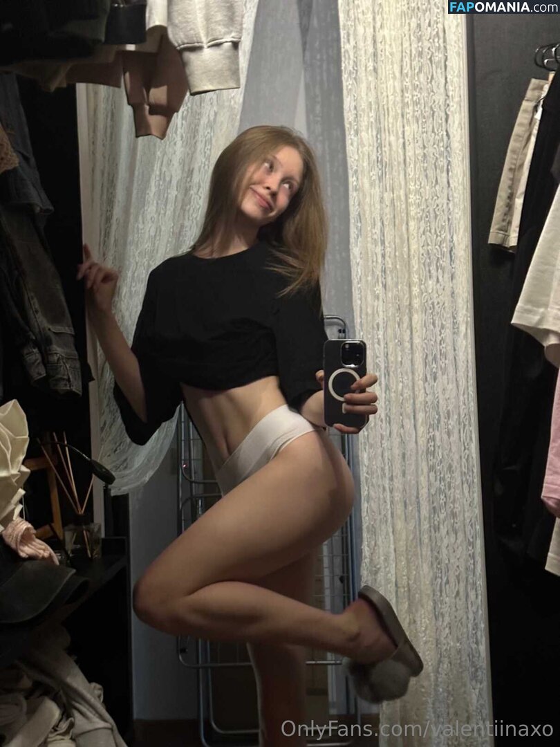 valentiinaa__xoxo / valentiinaxo Nago OnlyFans  Przeciekłe zdjęcie #10