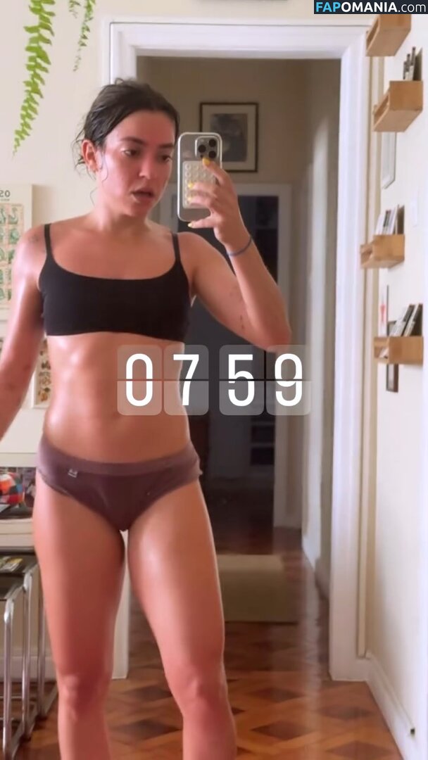 Valentina Bandeira / valenbandeira Nago OnlyFans  Przeciekłe zdjęcie #36