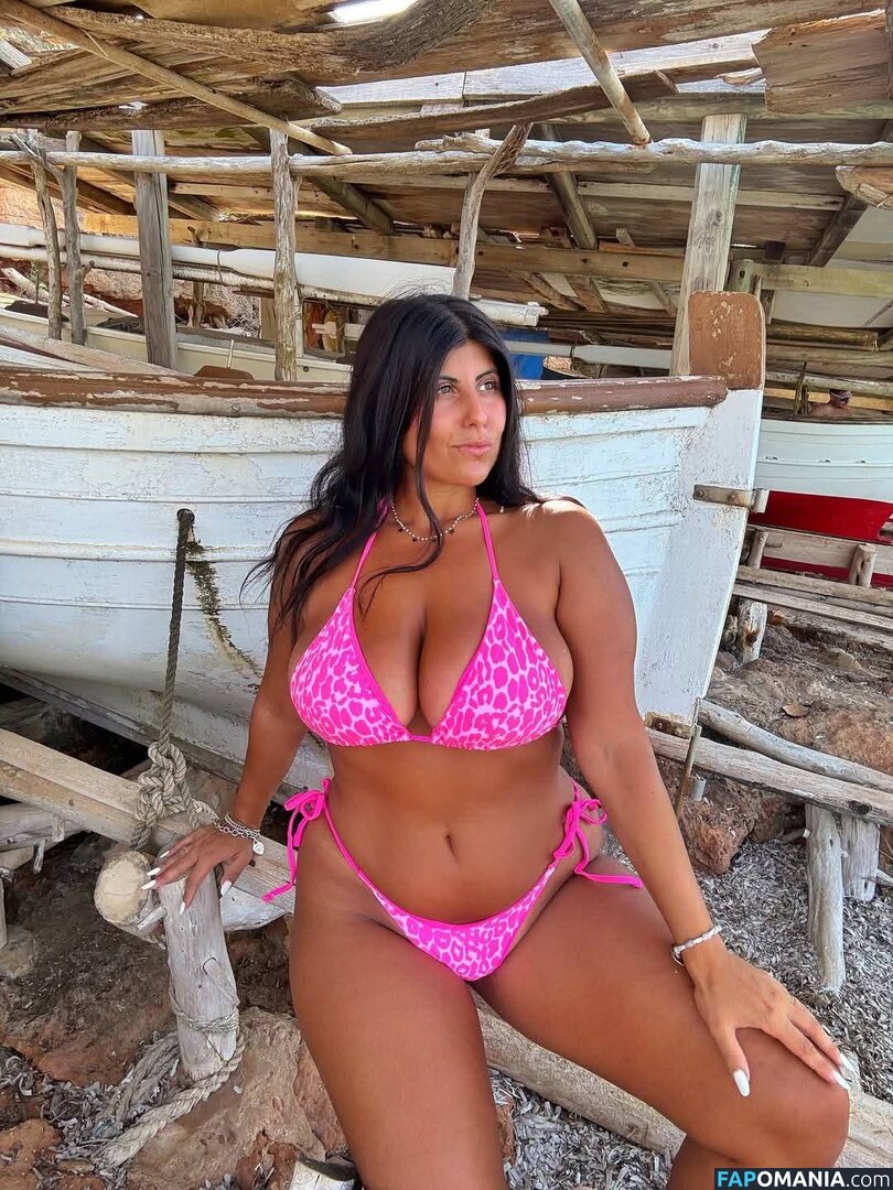 Valentina De Nucci / valentinadenucci Nago OnlyFans  Przeciekłe zdjęcie #4