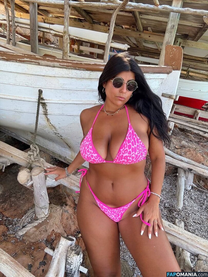 Valentina De Nucci / valentinadenucci Nago OnlyFans  Przeciekłe zdjęcie #6