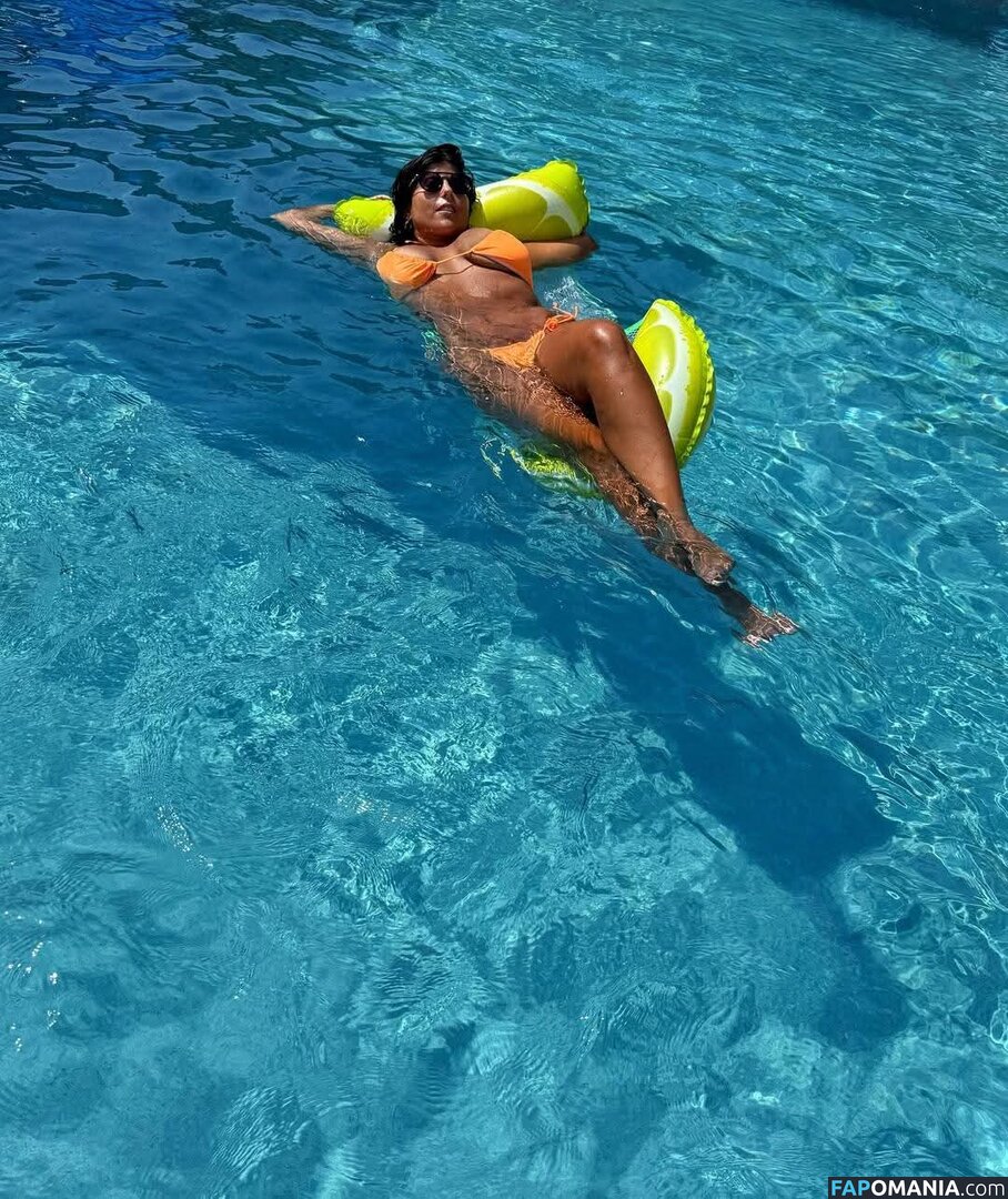 Valentina De Nucci / valentinadenucci Nago OnlyFans  Przeciekłe zdjęcie #14