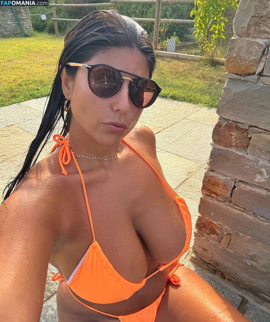 Valentina De Nucci / valentinadenucci Nago OnlyFans  Przeciekłe zdjęcie #16
