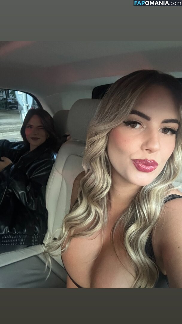 Valentina Di Rocco / lali957 Nago OnlyFans  Przeciekłe zdjęcie #27