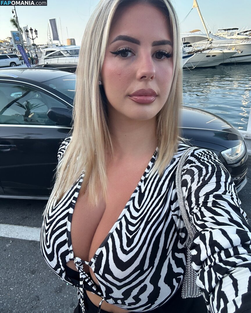 Valentina Di Rocco / lali957 Nago OnlyFans  Przeciekłe zdjęcie #33