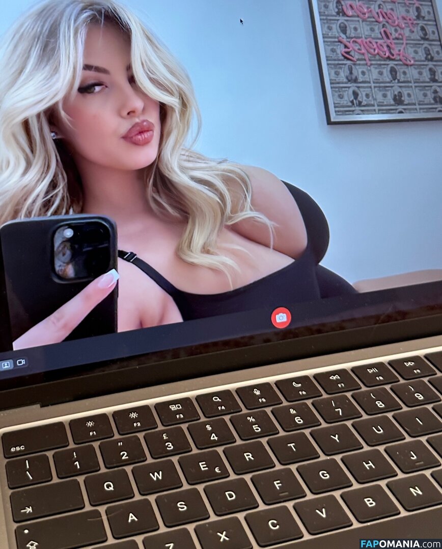 Valentina Di Rocco / lali957 Nago OnlyFans  Przeciekłe zdjęcie #35