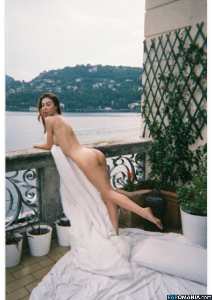 Valentina Fradegrada / lafradegrada_free / valentinafradegrada Nago OnlyFans  Przeciekłe zdjęcie #25