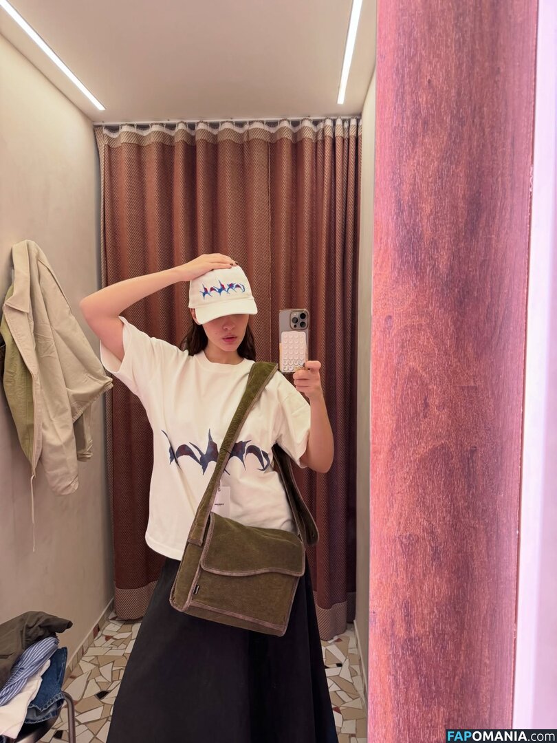 Valentina Herszage / valentinaherszage Nago OnlyFans  Przeciekłe zdjęcie #10