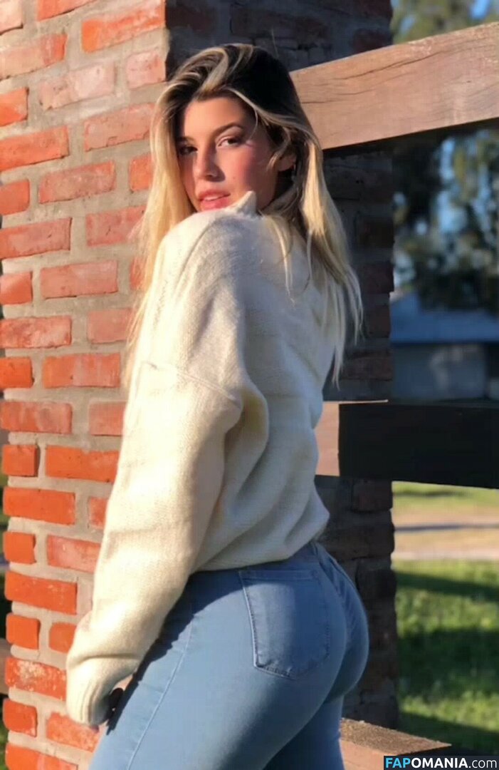 Valentina Legaria / chicasherok / valentinalegaria Nago OnlyFans  Przeciekłe zdjęcie #243