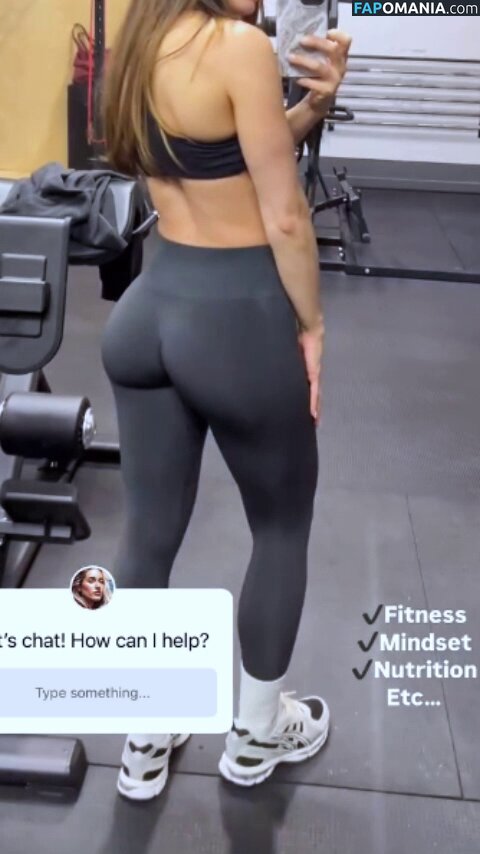 Valentina Lequeux / valentinalequeux Nago OnlyFans  Przeciekłe zdjęcie #7