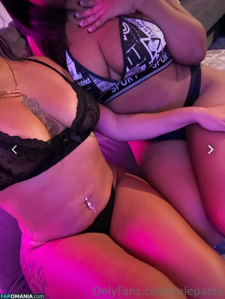 VALEGOD / Valentina Paola / valepaola Nago OnlyFans  Przeciekłe zdjęcie #124