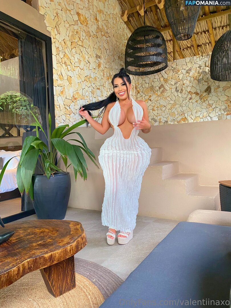 Valentina Perez / valentiinaperez / valentina_perezxoxo Nago OnlyFans  Przeciekłe zdjęcie #23