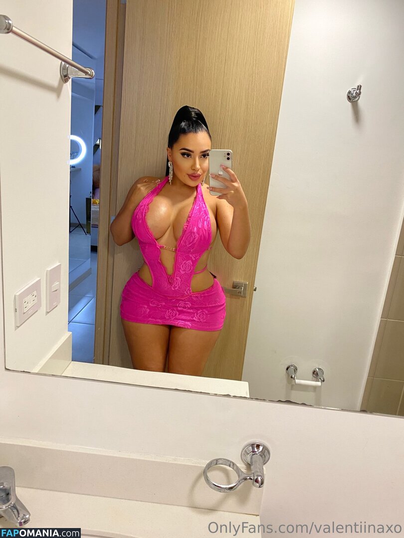 Valentina Perez / valentiinaperez / valentina_perezxoxo Nago OnlyFans  Przeciekłe zdjęcie #24