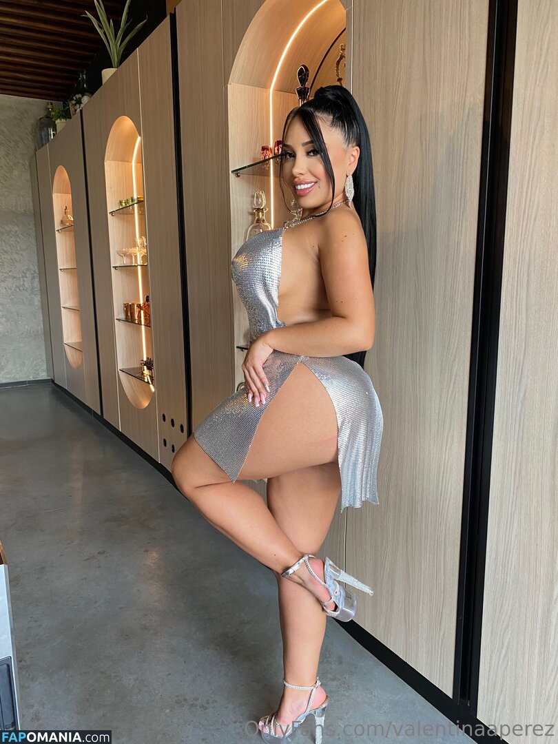 Valentina Perez / valentiinaperez / valentina_perezxoxo Nago OnlyFans  Przeciekłe zdjęcie #27