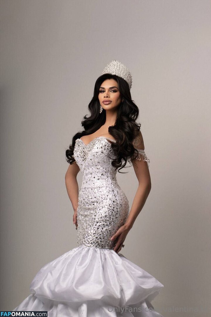 valentina.ts / valentts Nago OnlyFans  Przeciekłe zdjęcie #17