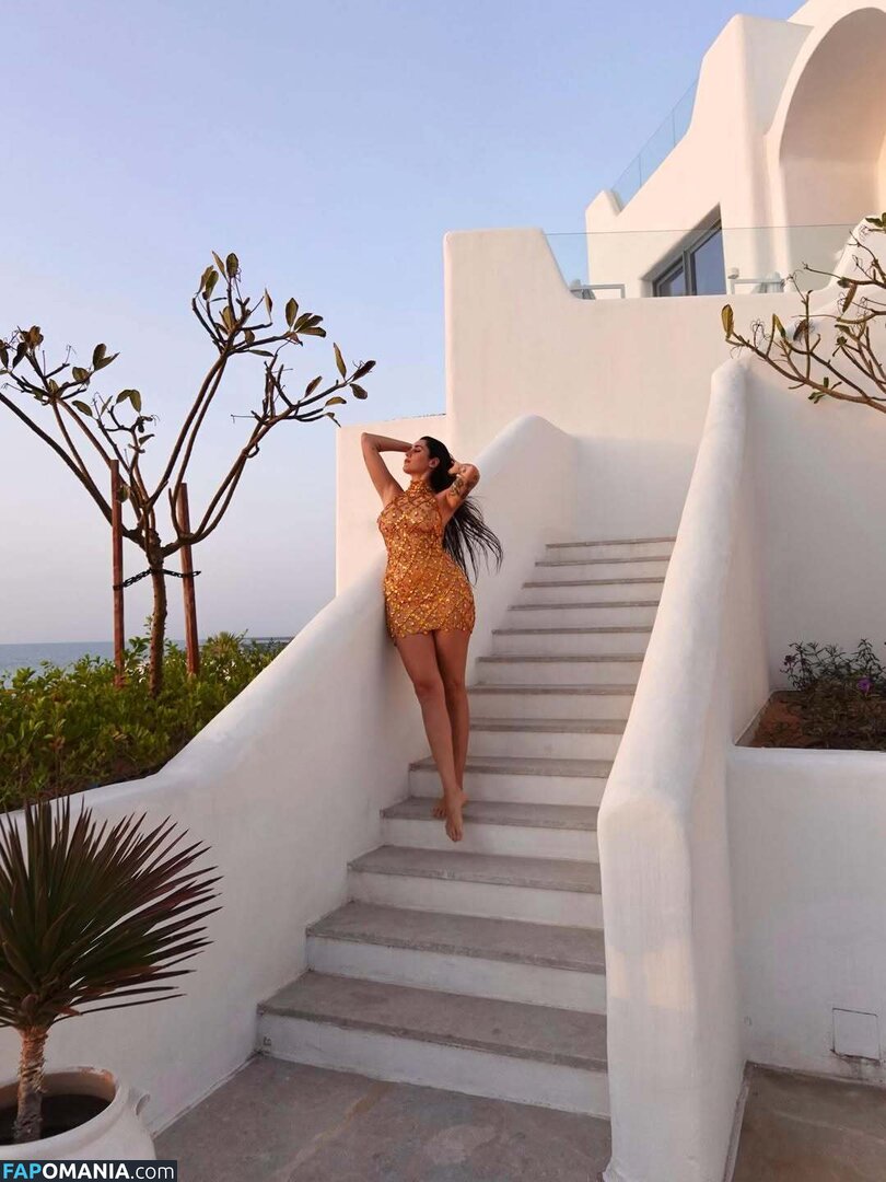 Valentina Vignali / valentinavignali Nago OnlyFans  Przeciekłe zdjęcie #3