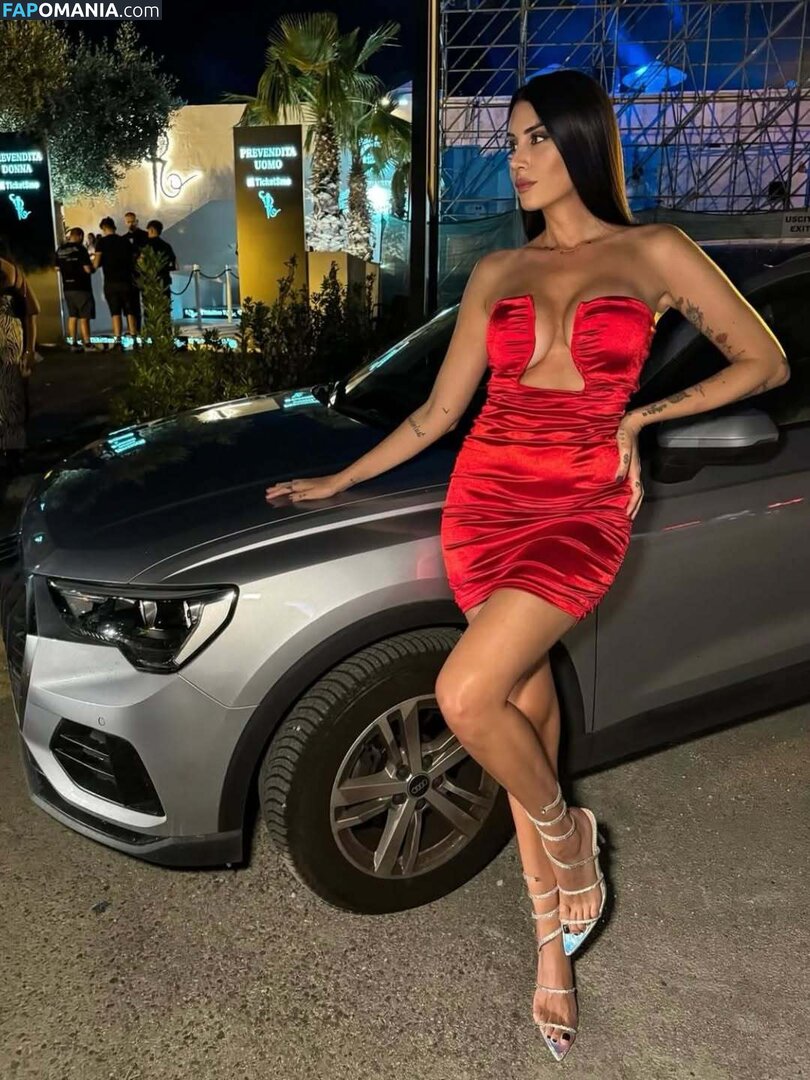 Valentina Vignali / valentinavignali Nago OnlyFans  Przeciekłe zdjęcie #5