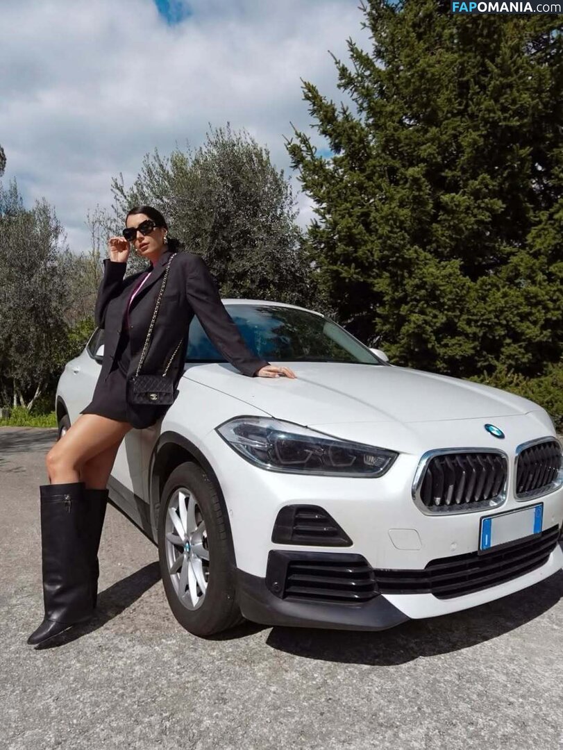 Valentina Vignali / valentinavignali Nago OnlyFans  Przeciekłe zdjęcie #6