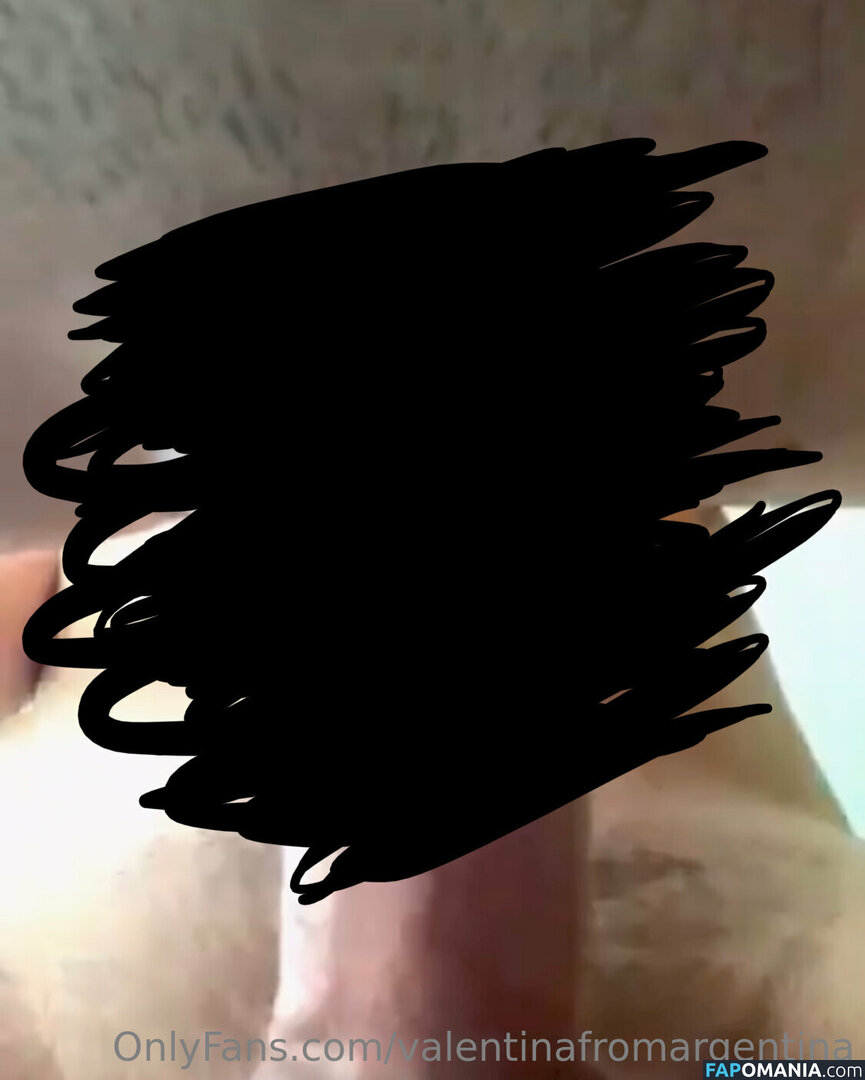 ayanti_yok / valentinafromargentina Nago OnlyFans  Przeciekłe zdjęcie #9