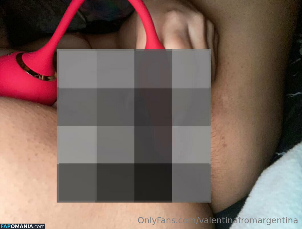 ayanti_yok / valentinafromargentina Nago OnlyFans  Przeciekłe zdjęcie #10